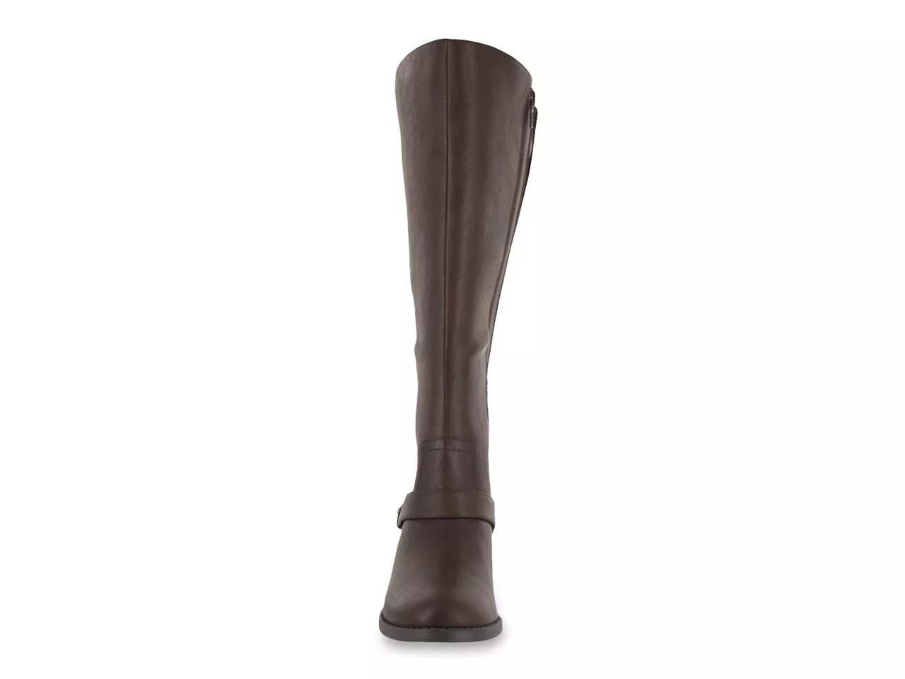 Jewel Plus Wide Calf Riding Boot