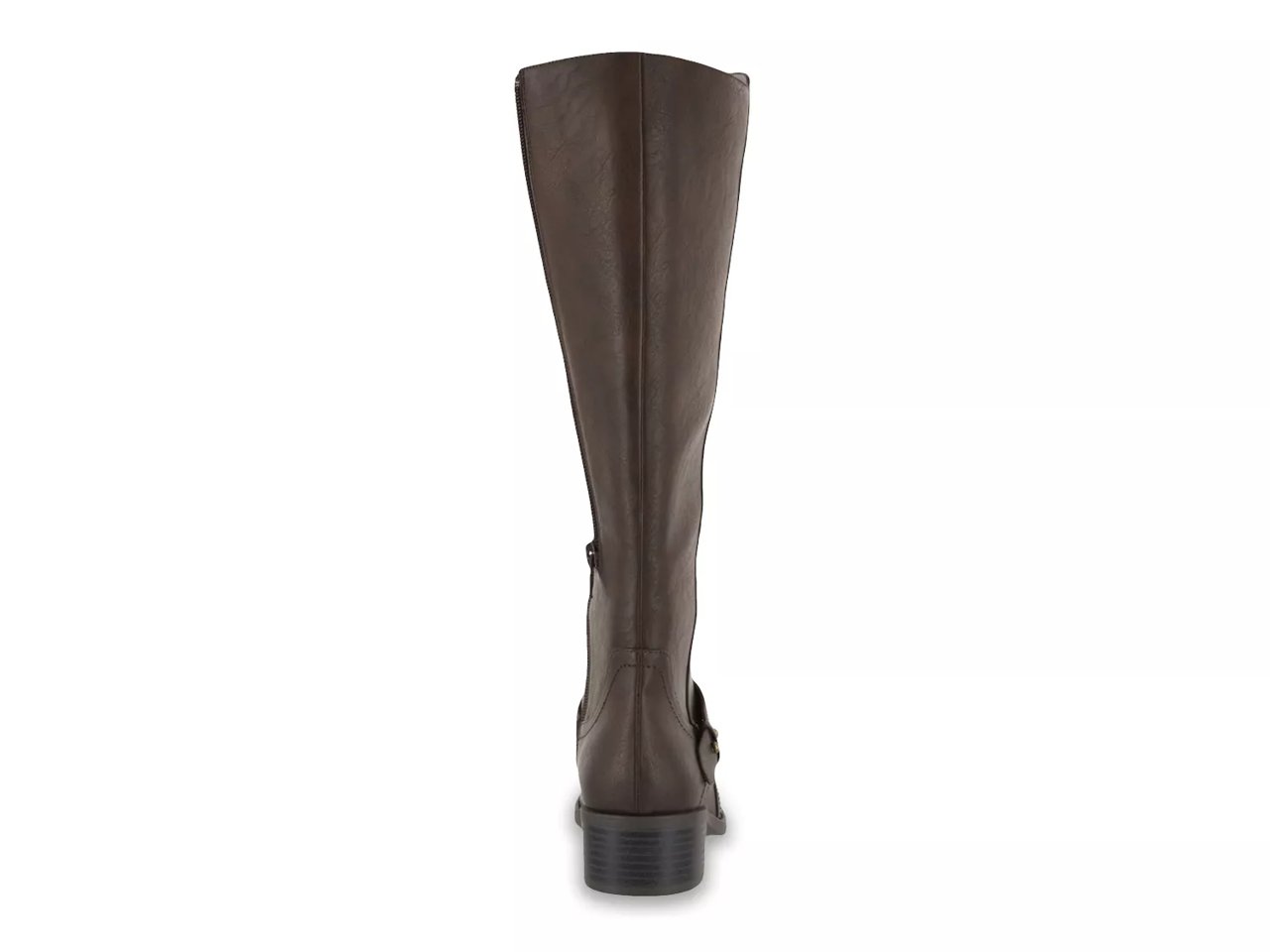 Jewel Plus Wide Calf Riding Boot
