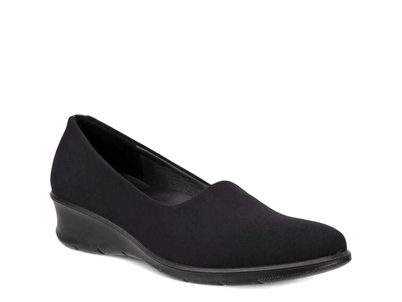 Felicia Wedge Slip-On