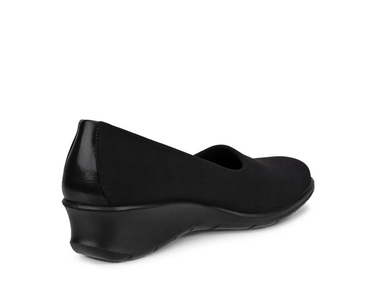 Felicia Wedge Slip-On