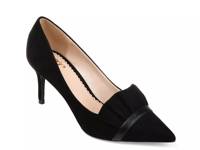 Marek Pump Black view