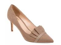Marek Pump Beige view