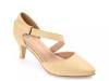 Tillis Pump Beige view
