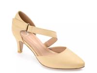 Tillis Pump Beige view