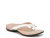 Bella Sandal White view
