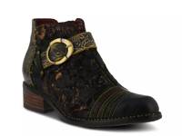 Georgiana Bootie Black view