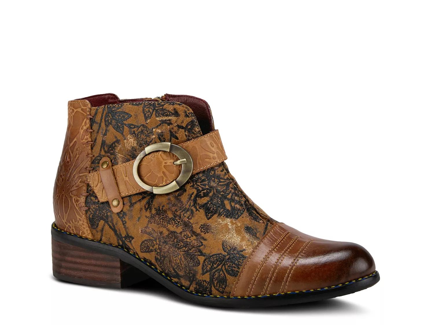 Georgiana Bootie - image 2