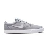 SB Charge Sneaker - Men's Grey view