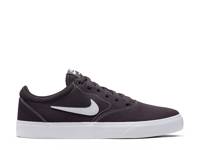 SB Charge Sneaker - Men's Dark Brown view
