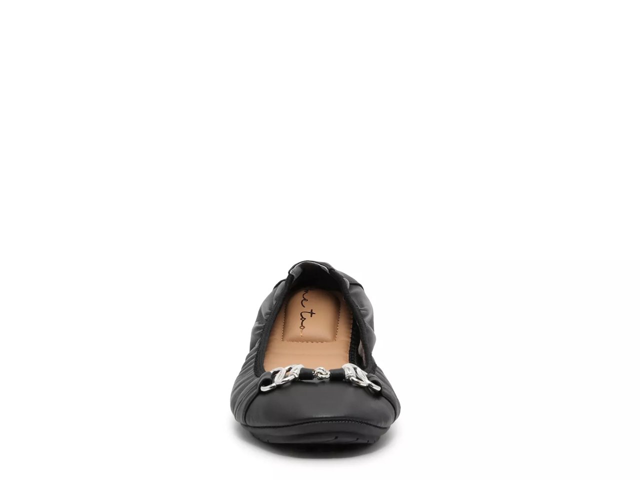 Olympia Ballet Flat