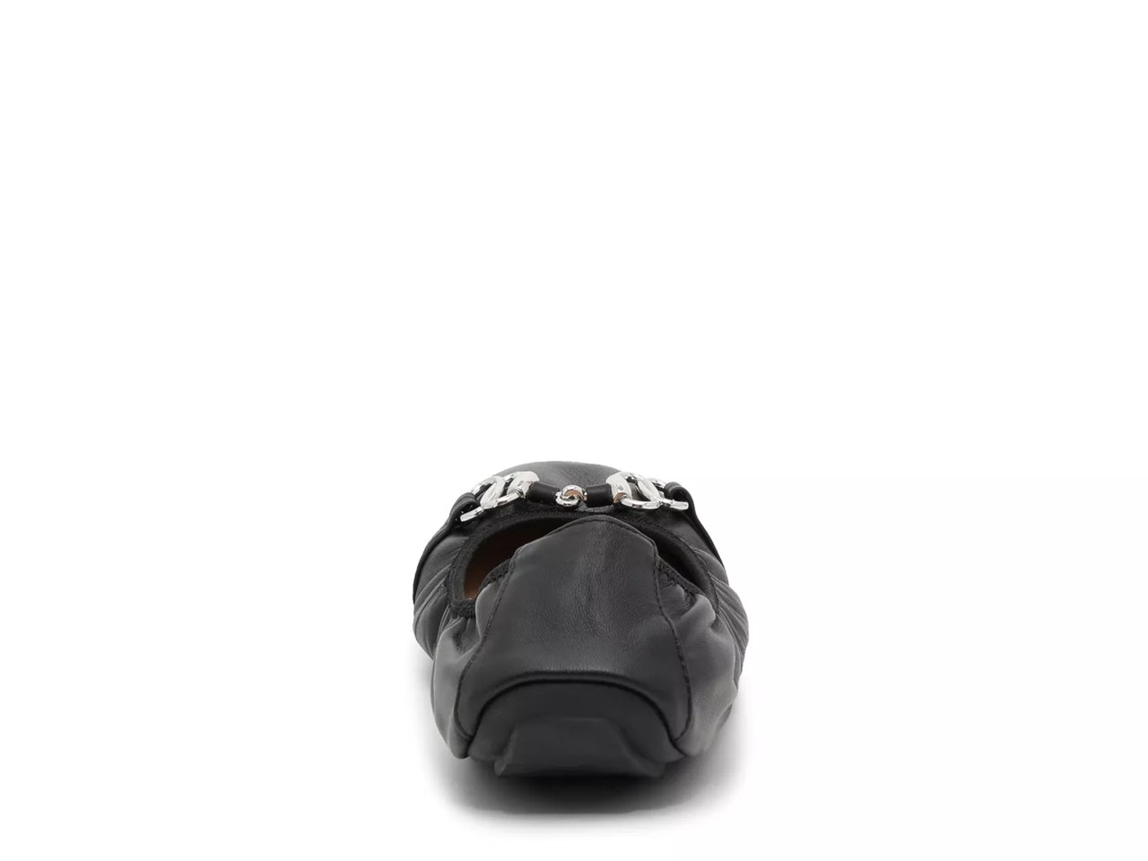 Olympia Ballet Flat