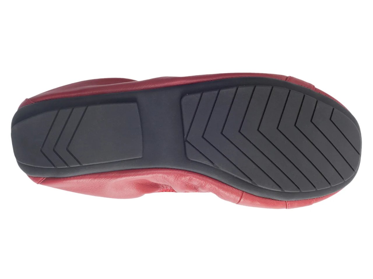 Olympia Ballet Flat
