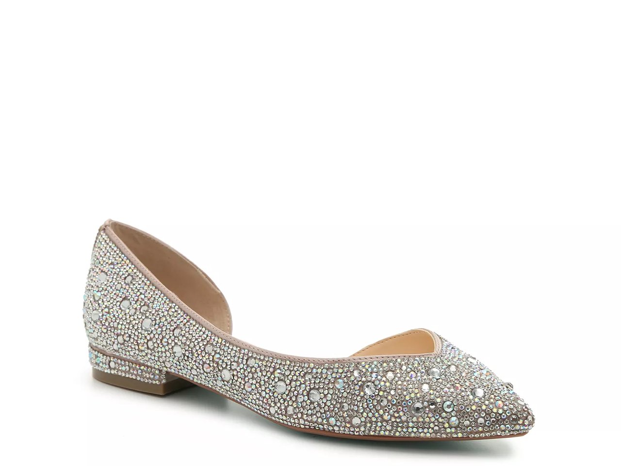 Reeve Ballet Flat