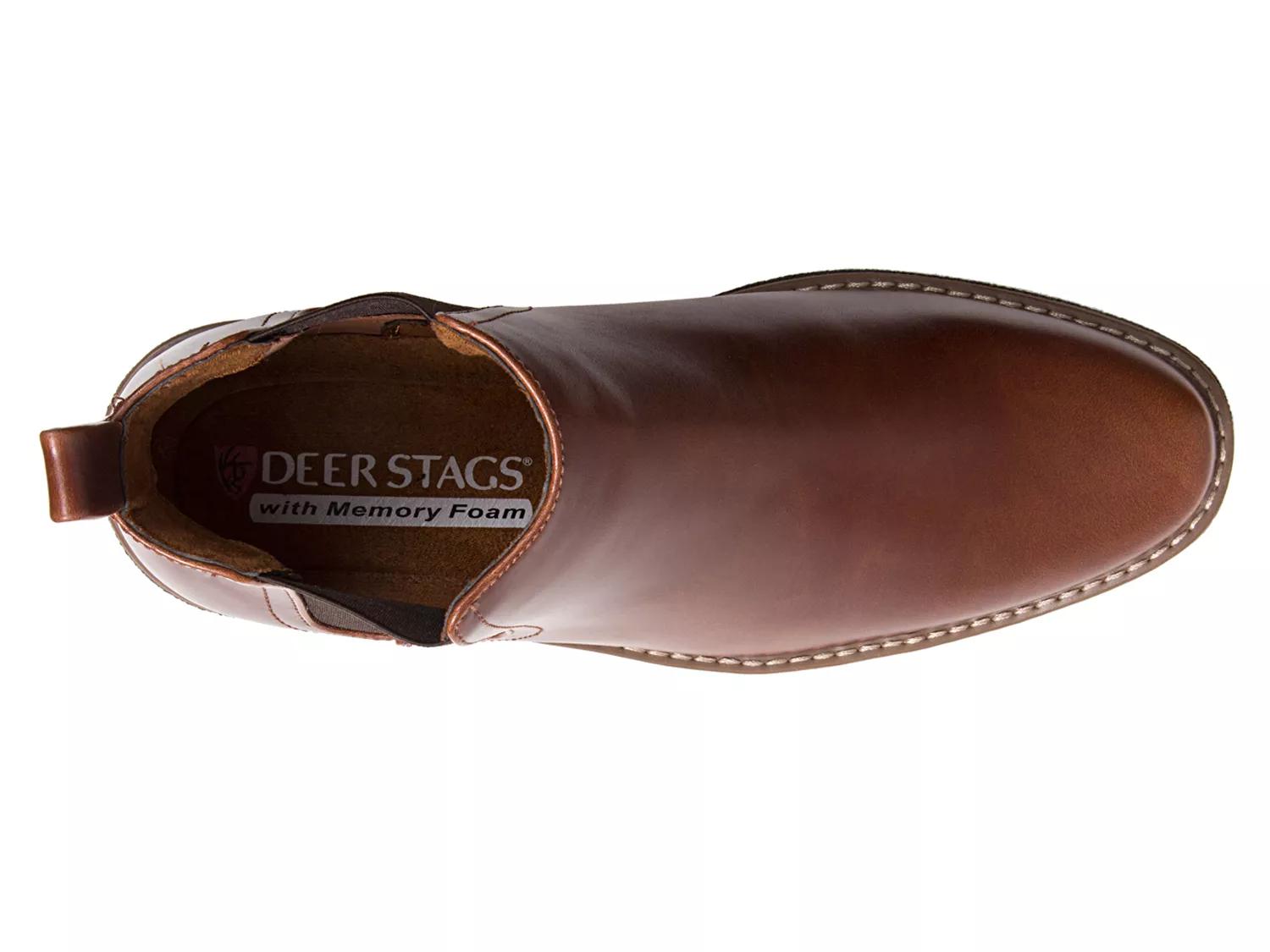 Rockland Boot