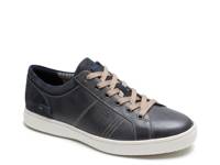 Colle Tie Sneaker - Men's Grey view