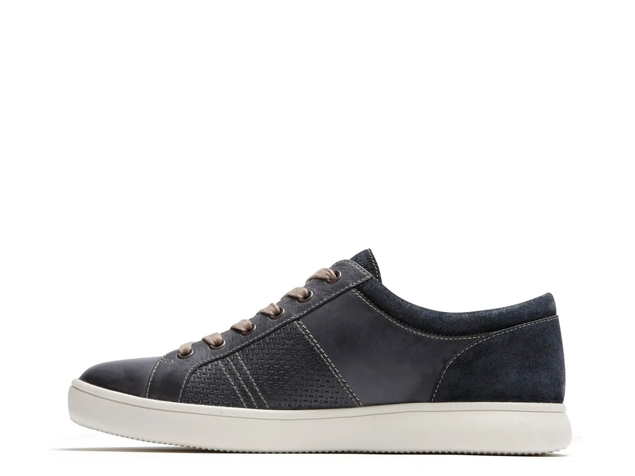 Colle Tie Sneaker - Men's