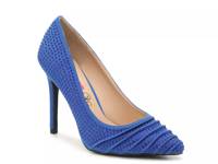 Opleat Pump Royal Blue view