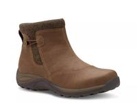 Bridget Bootie Light Brown view