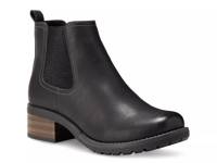 Jasmine Chelsea Boot - Women's Black view