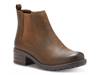 Jasmine Chelsea Boot - Women's Dark Brown view