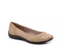 Dig Flat Taupe view