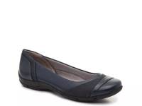 Dig Flat Navy view