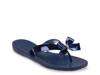 Tutu 9 Flip Flop Navy view