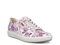 Soft 7 Sneaker - Women's Floral Print view