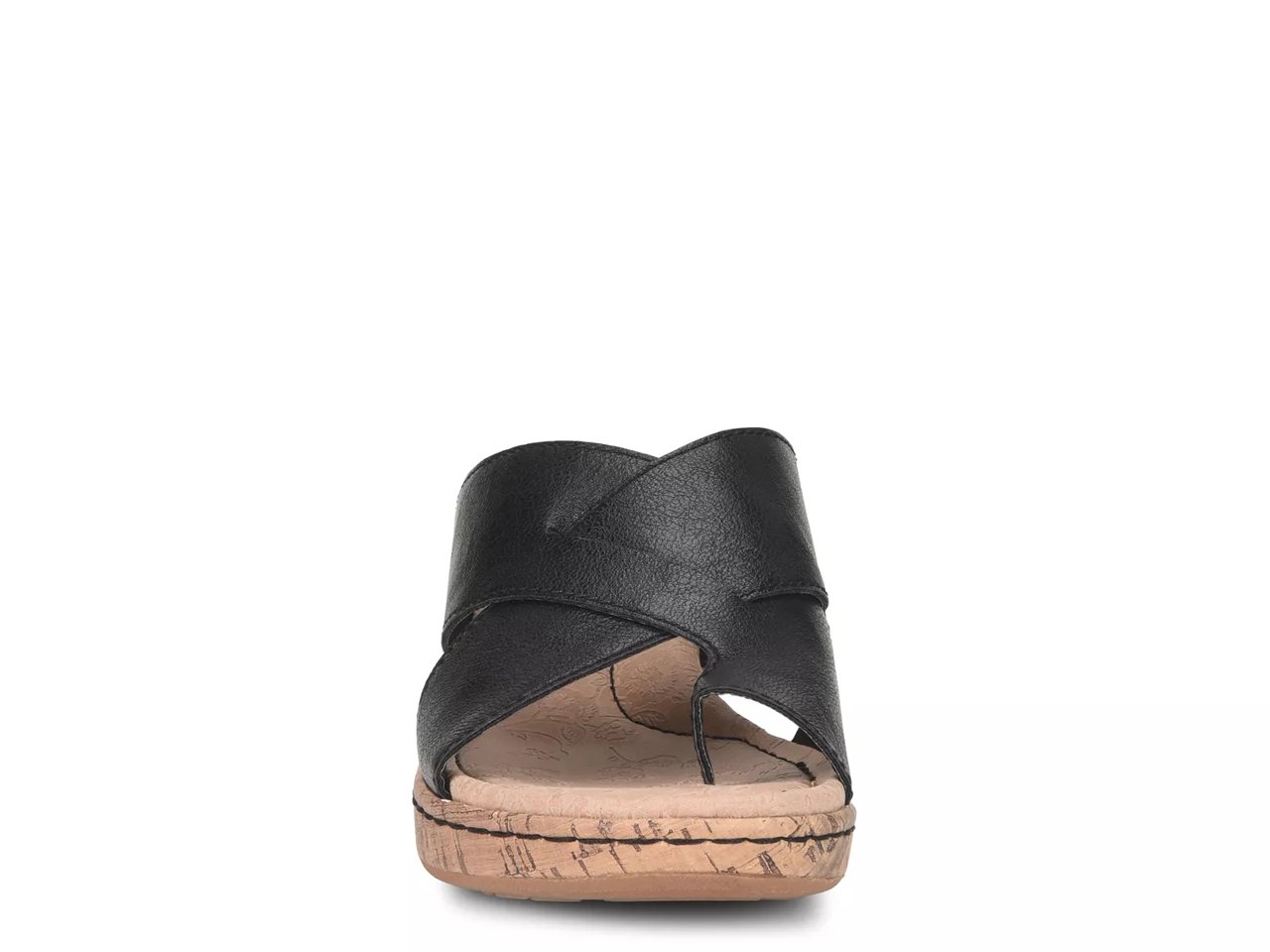 Summer Wedge Sandal