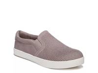 Madison Slip-On Sneaker Mauve view