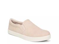 Madison Slip-On Sneaker Light Pink view