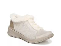 Golden Bootie White/Beige view