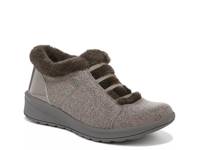 Golden Bootie Light Brown view