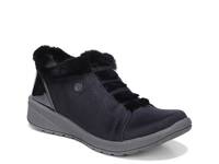 Golden Bootie Navy view