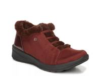 Golden Bootie Red view