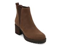Jody Chelsea Boot Medium Brown view