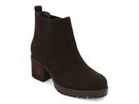 Jody Chelsea Boot Chocolate view