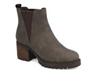 Jody Chelsea Boot Cement view