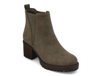 Jody Chelsea Boot Dusty Olive view
