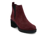 Jody Chelsea Boot Wine view