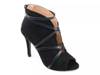 Samara Bootie Black view
