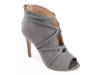 Samara Bootie Grey view