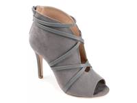 Samara Bootie Grey view