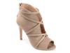 Samara Bootie Beige view