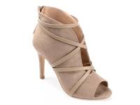 Samara Bootie Beige view