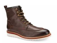 Jimara Boot Dark Brown view