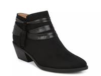 Paloma Bootie Black view
