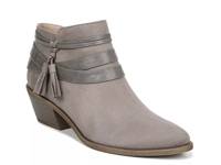 Paloma Bootie Grey view