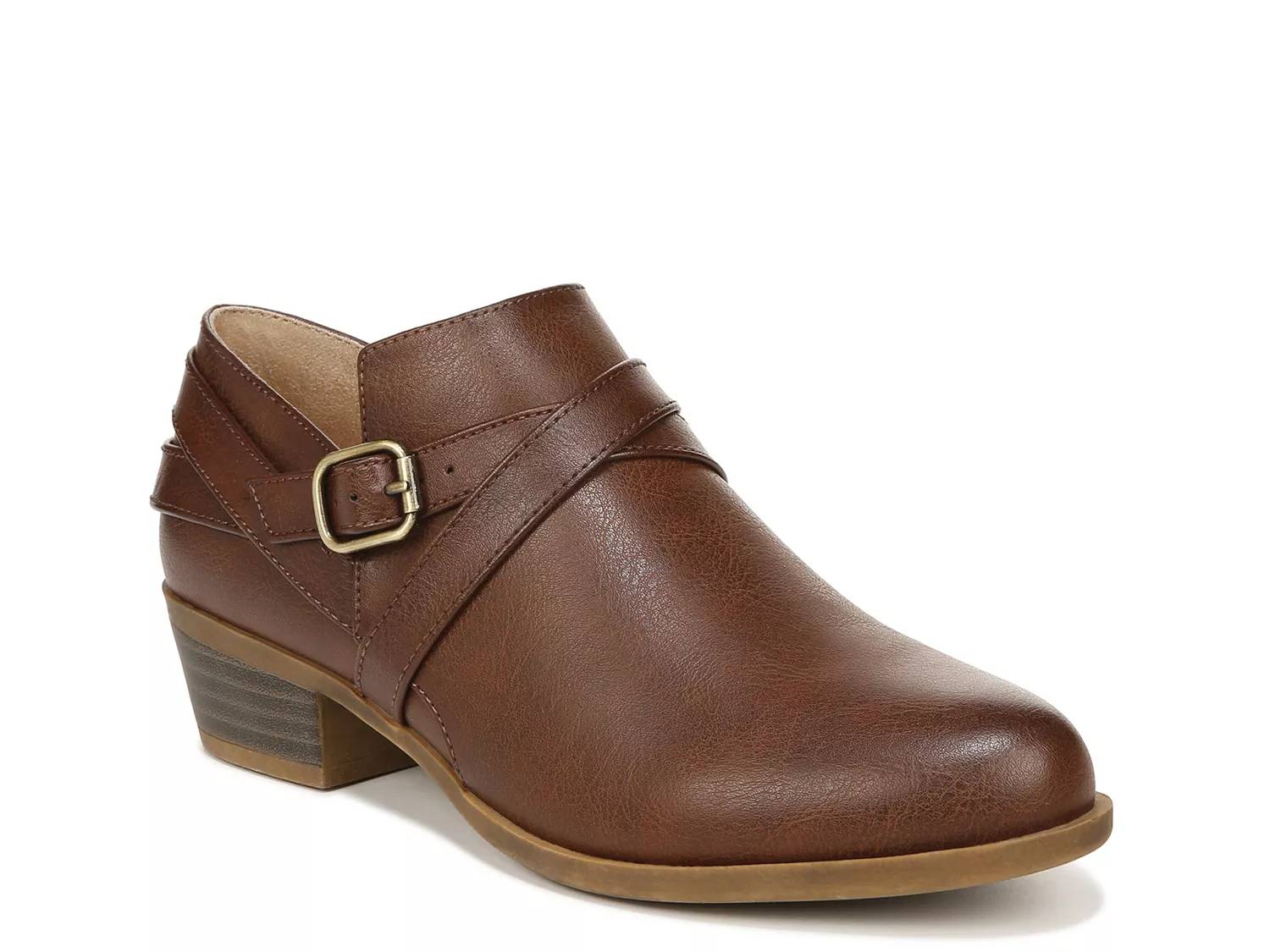 Adley Bootie