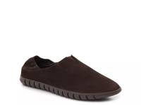 Kimi Slip-On Dark Brown view